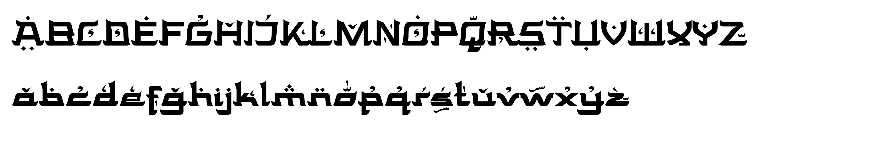 Antaro Font